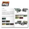 AMMO of Mig Jimenez 6001 SS CAMOUFLAGE GUIDE